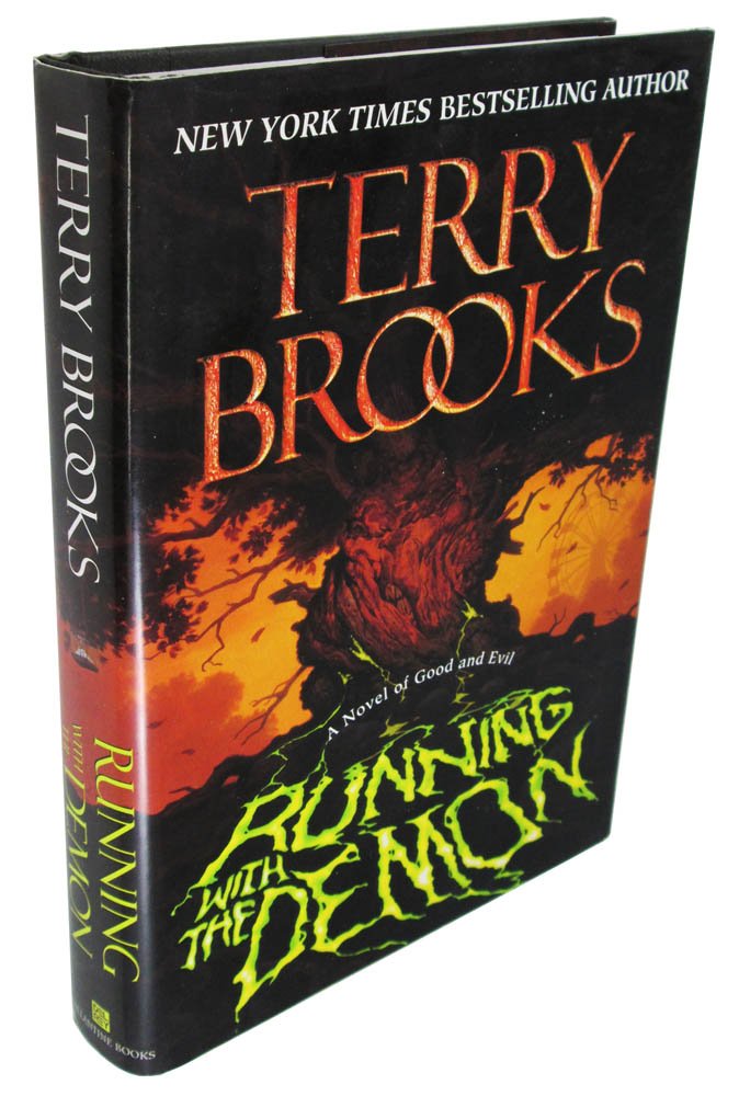 Running with the Demon