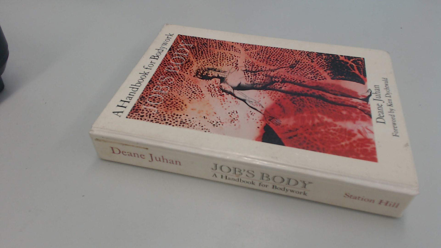 Job's Body (Revised) book cover