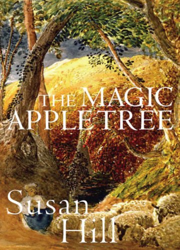 The Magic Apple Tree book cover