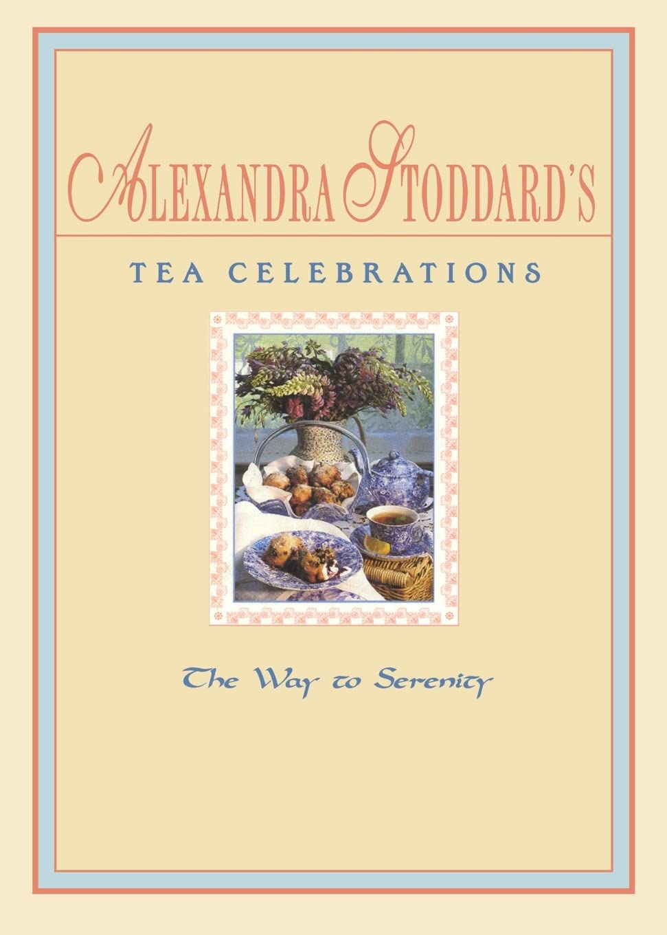 Tea Celebrations Co book cover