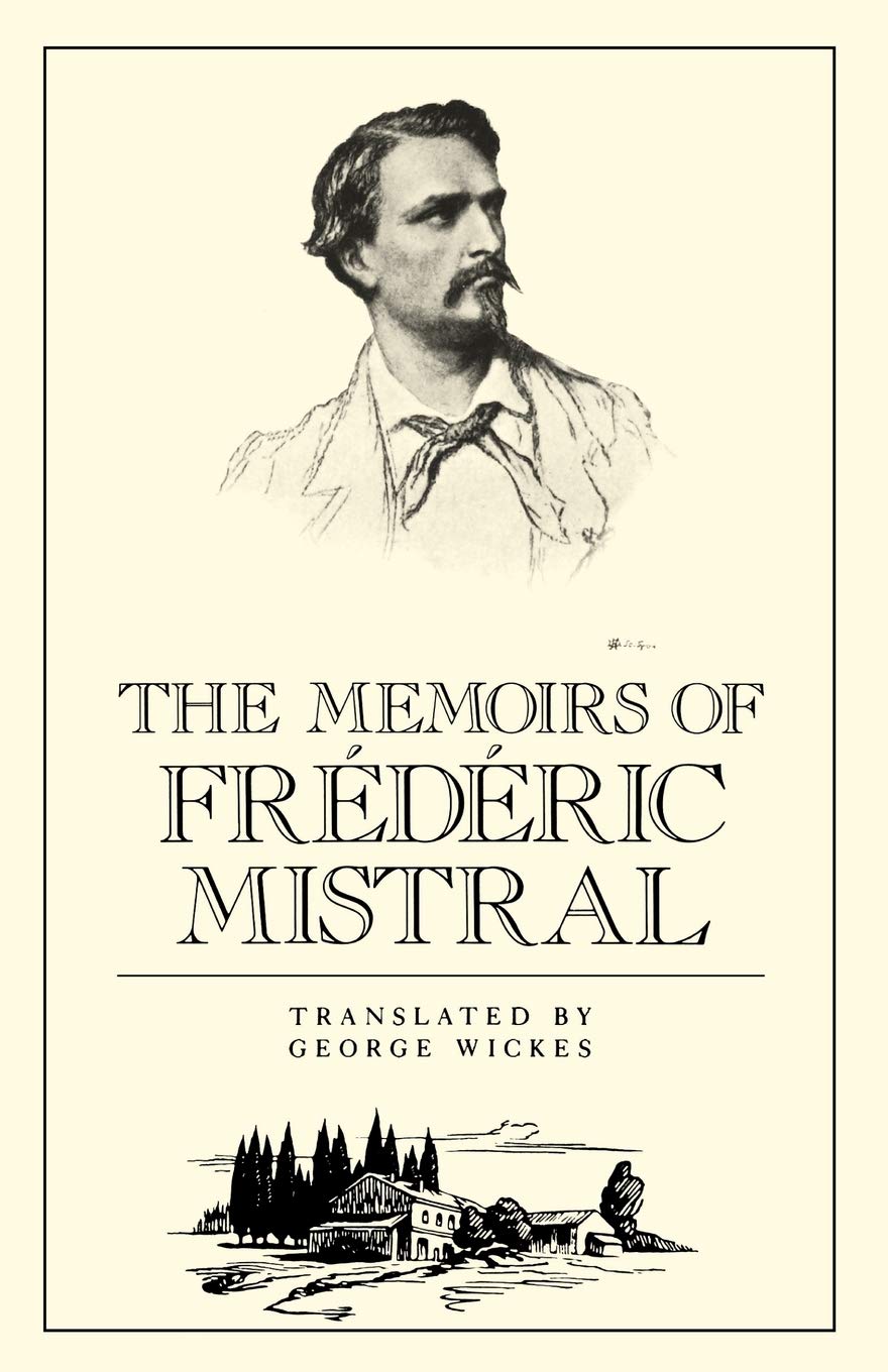 Memoirs of Frédéric Mistral
