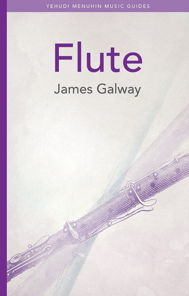 Flute (Revised) book cover