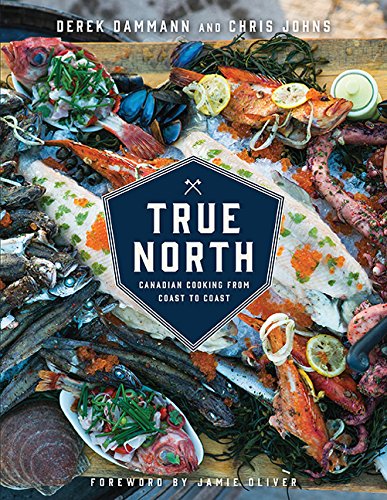 True North book cover