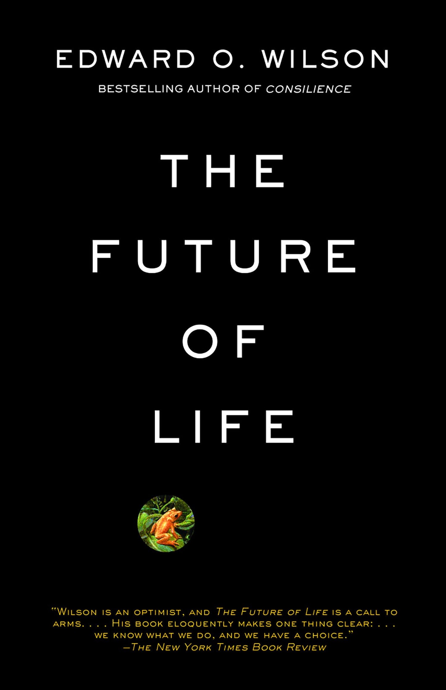 Future of Life: ALA Notable Books for Adults