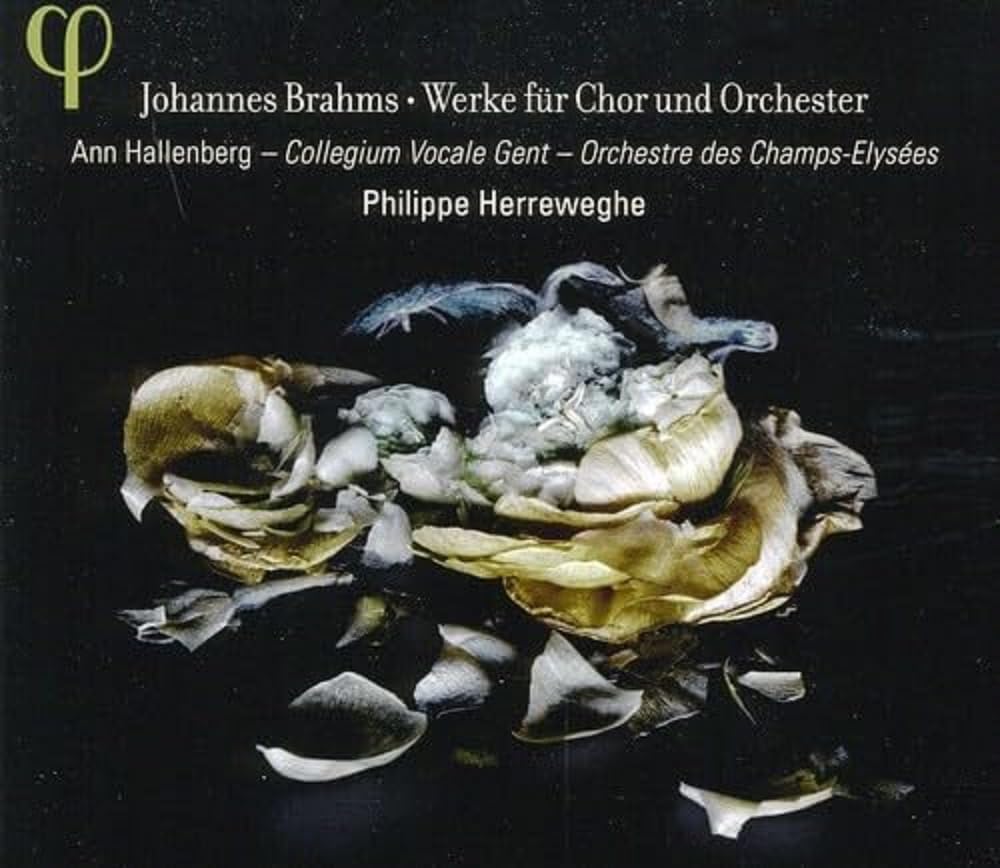 Works for Chorus & Orchestra book cover