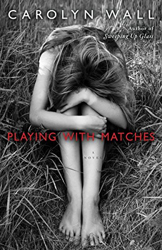 Playing with Matches book cover