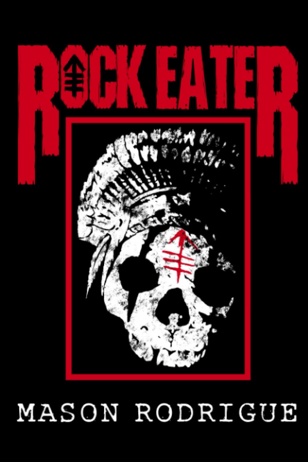 Rock Eater