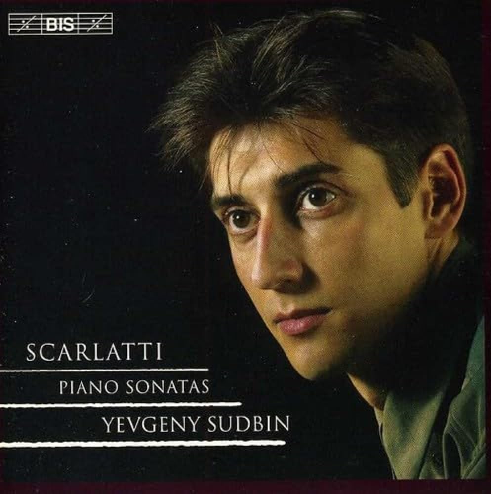 Piano Sonatas book cover