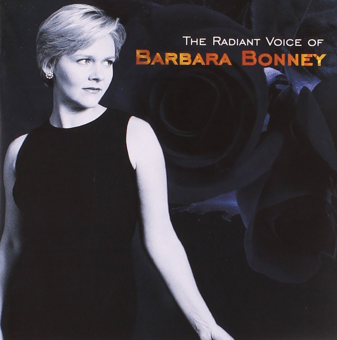 Radiant Voice of Barbara Bonney