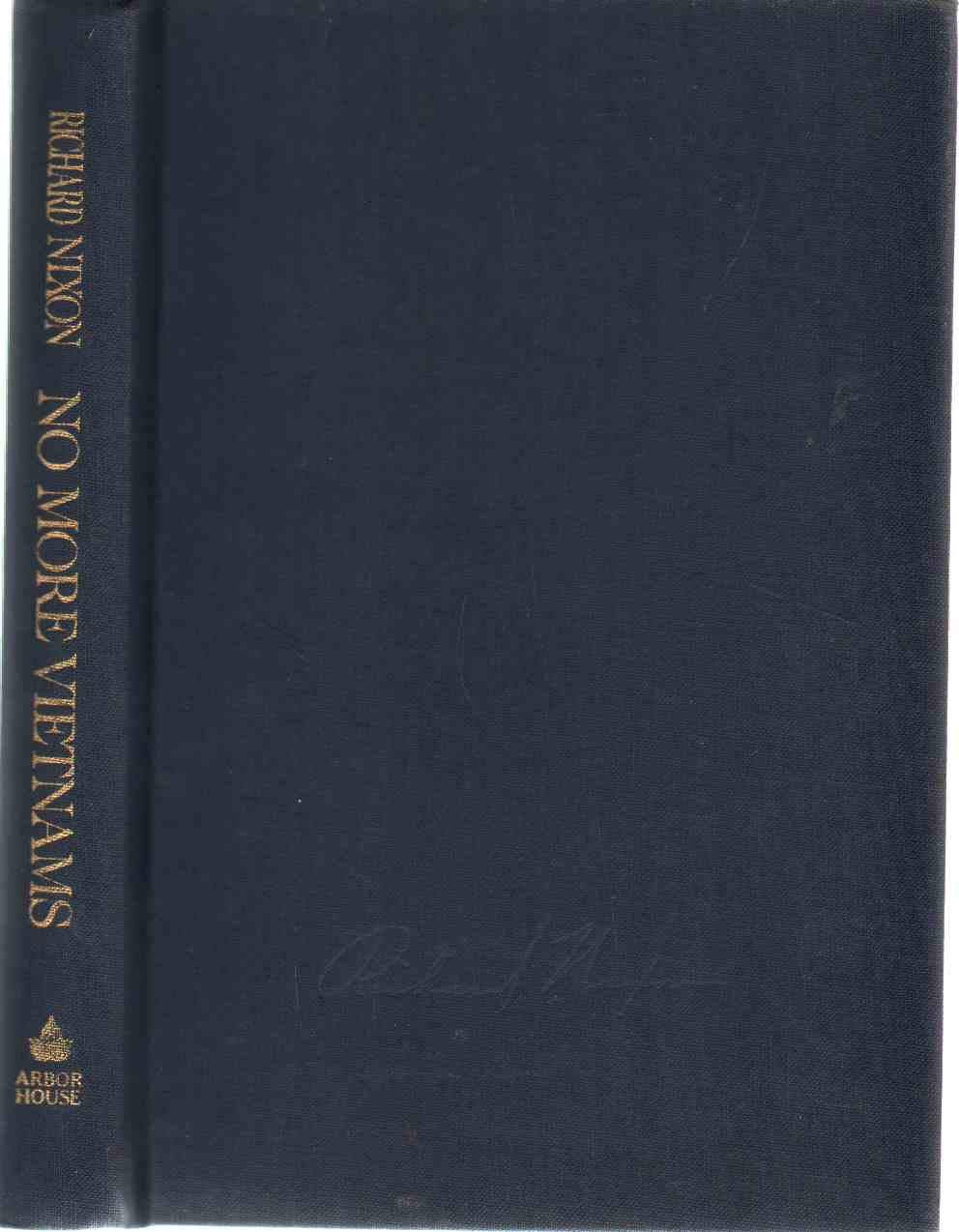 No More Vietnams book cover