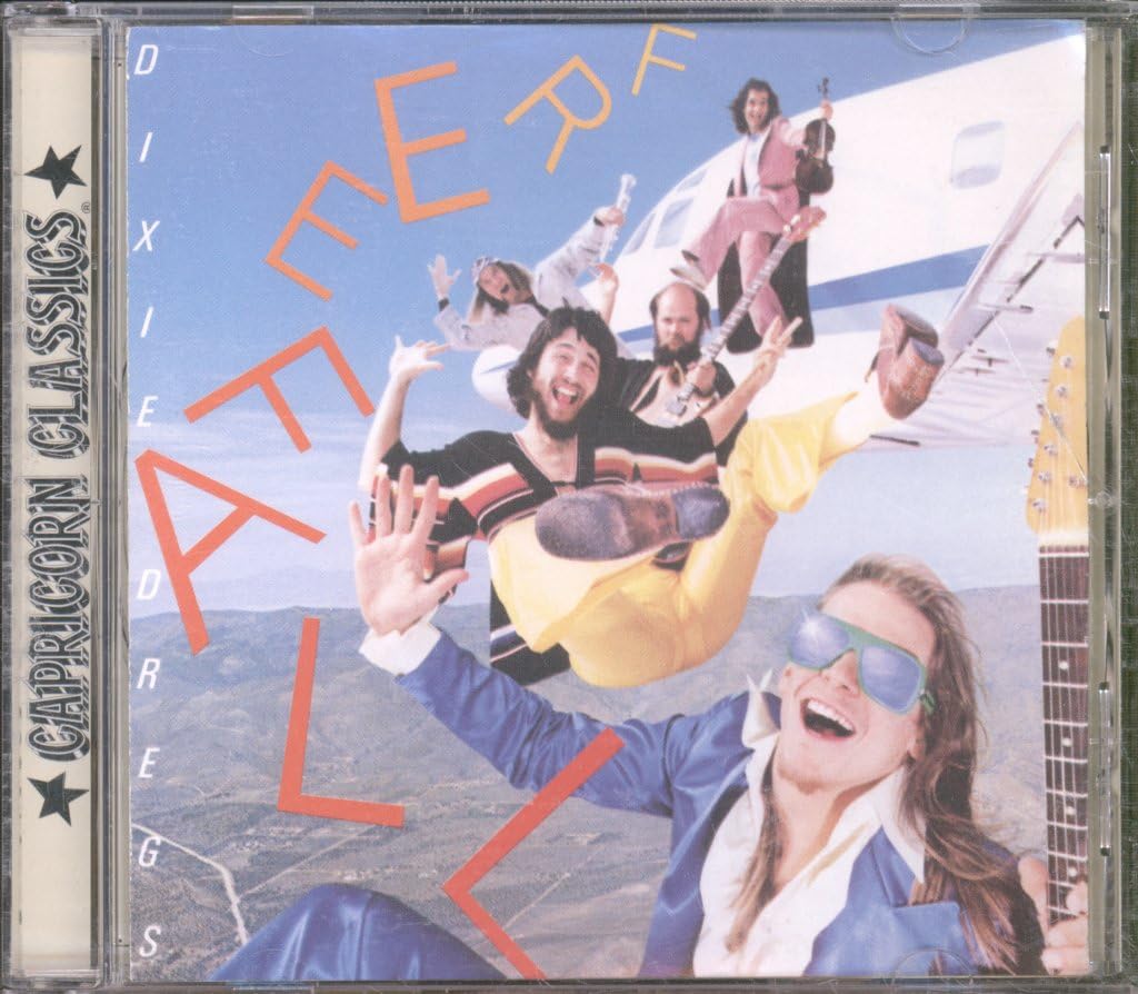 Free Fall (Rmst)