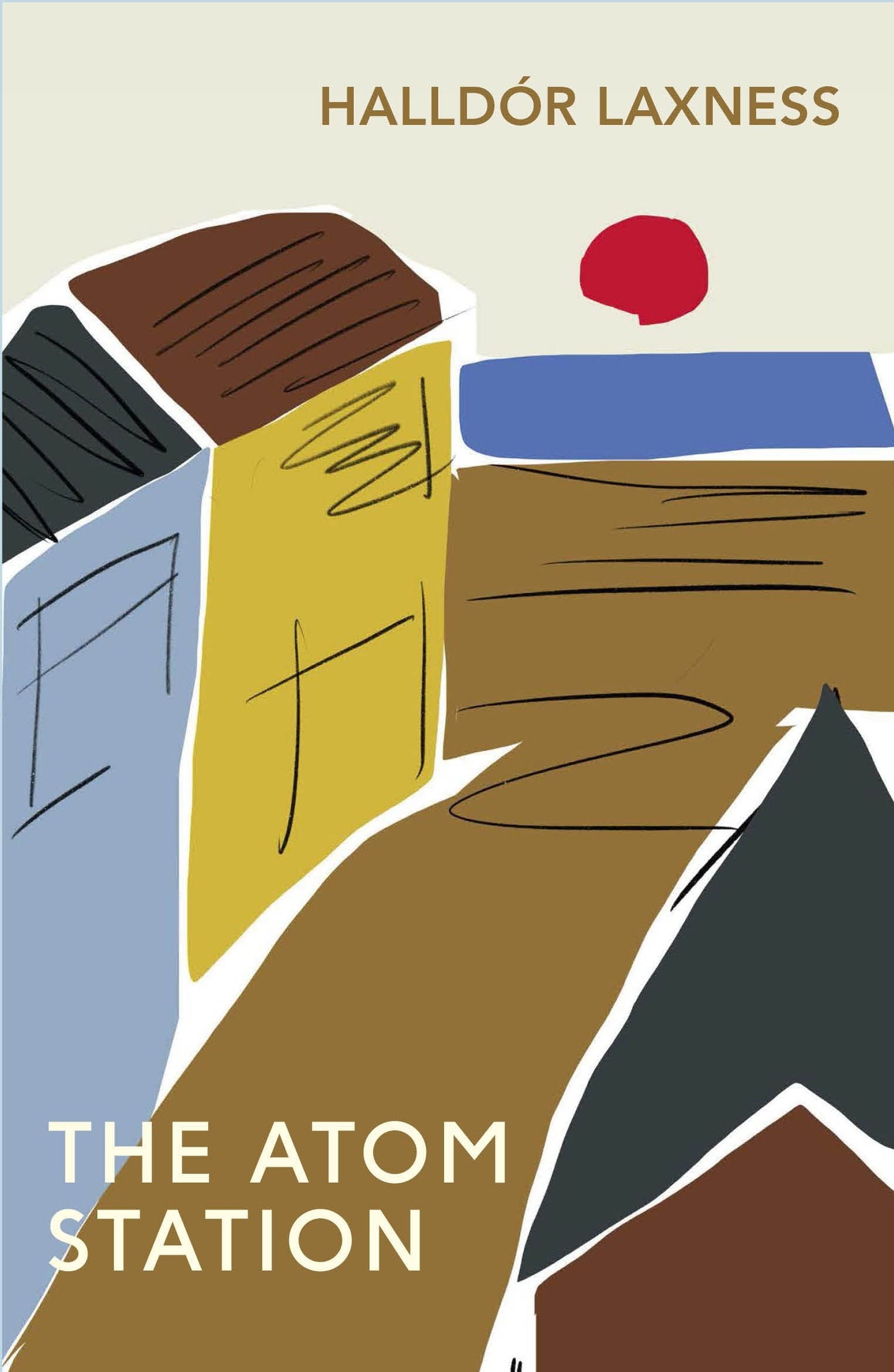 Atom Station (Revised)