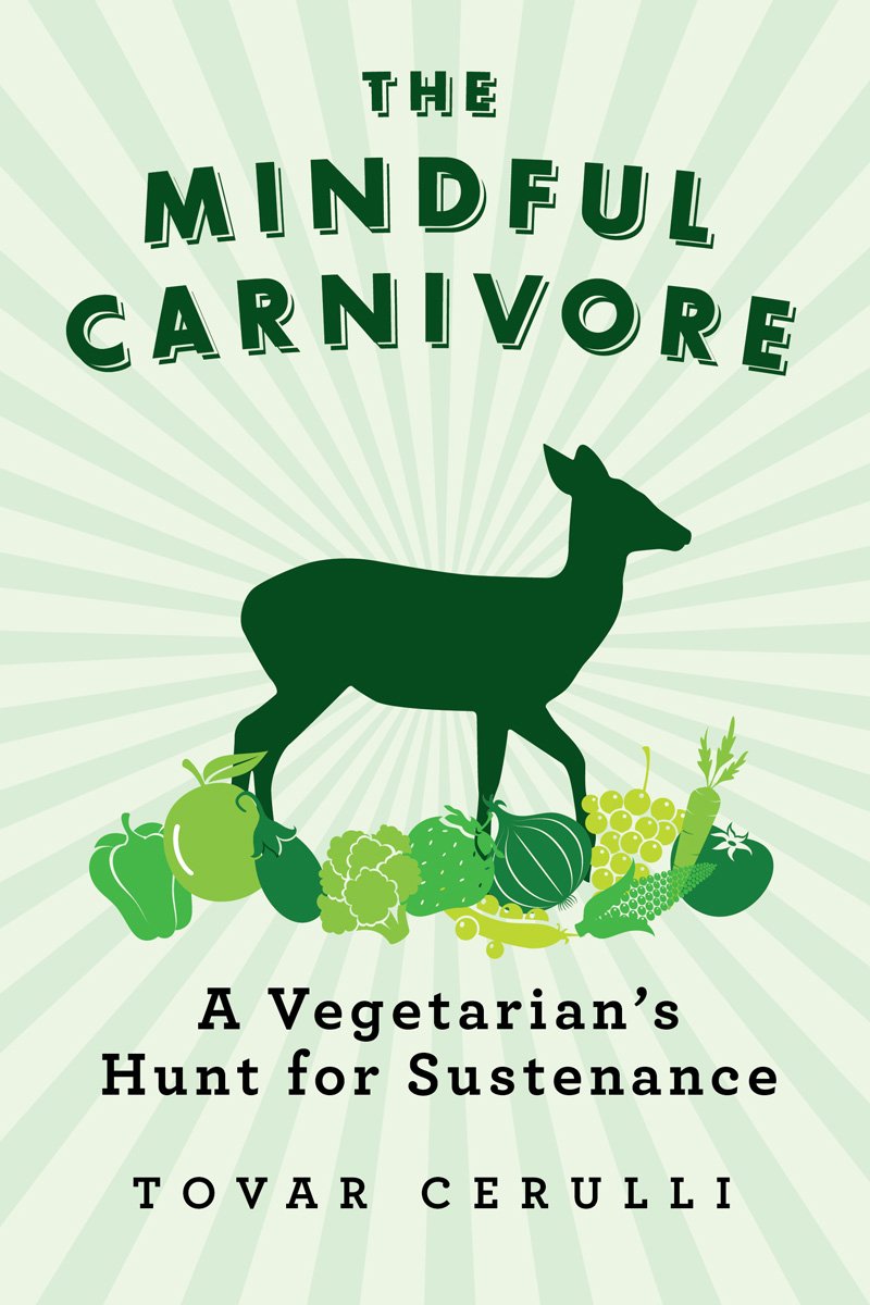 Mindful Carnivore book cover