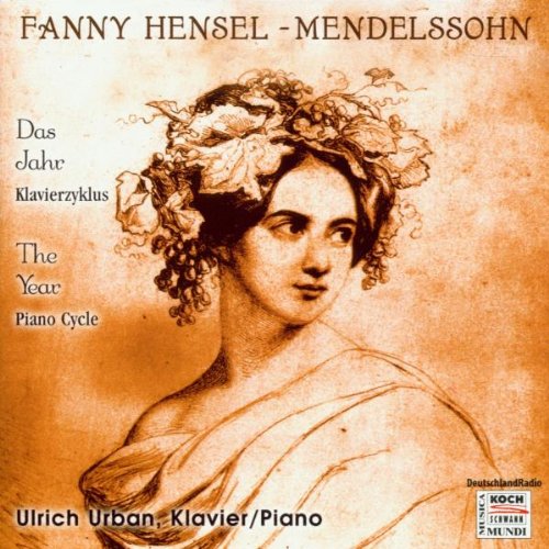 Year: Piano Cycle book cover