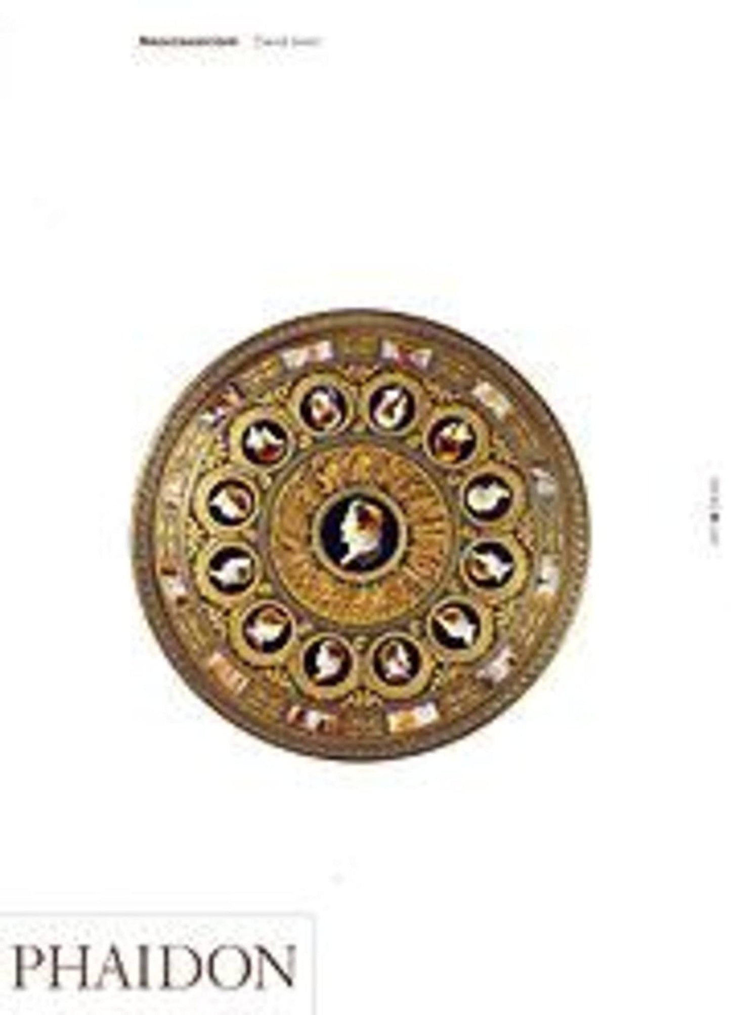 Neoclassicism book cover