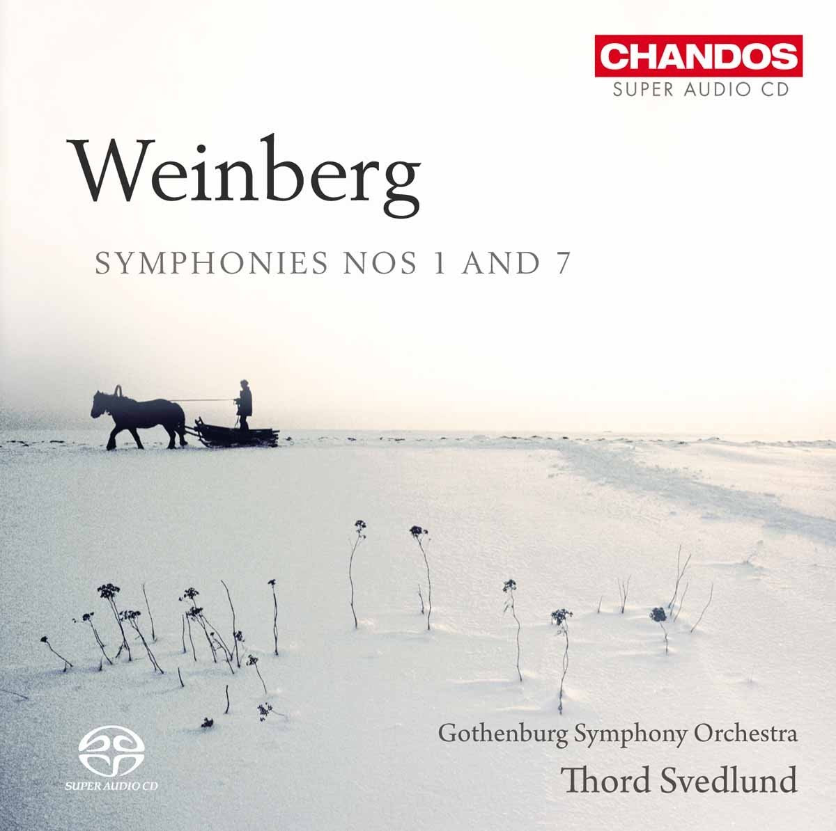 Symphonies Nos 1 & 7 book cover