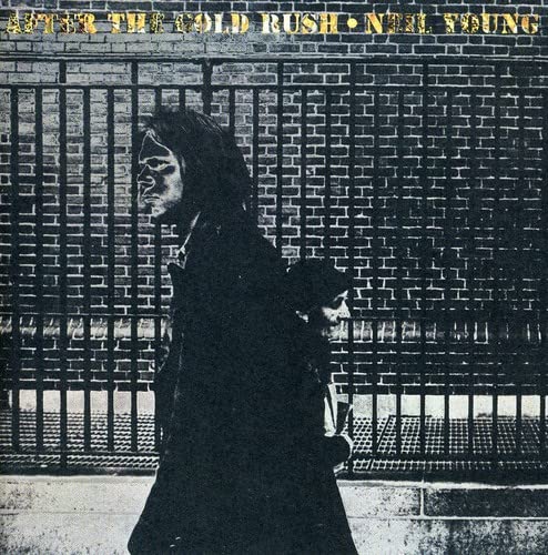 After the Gold Rush (Rmst)