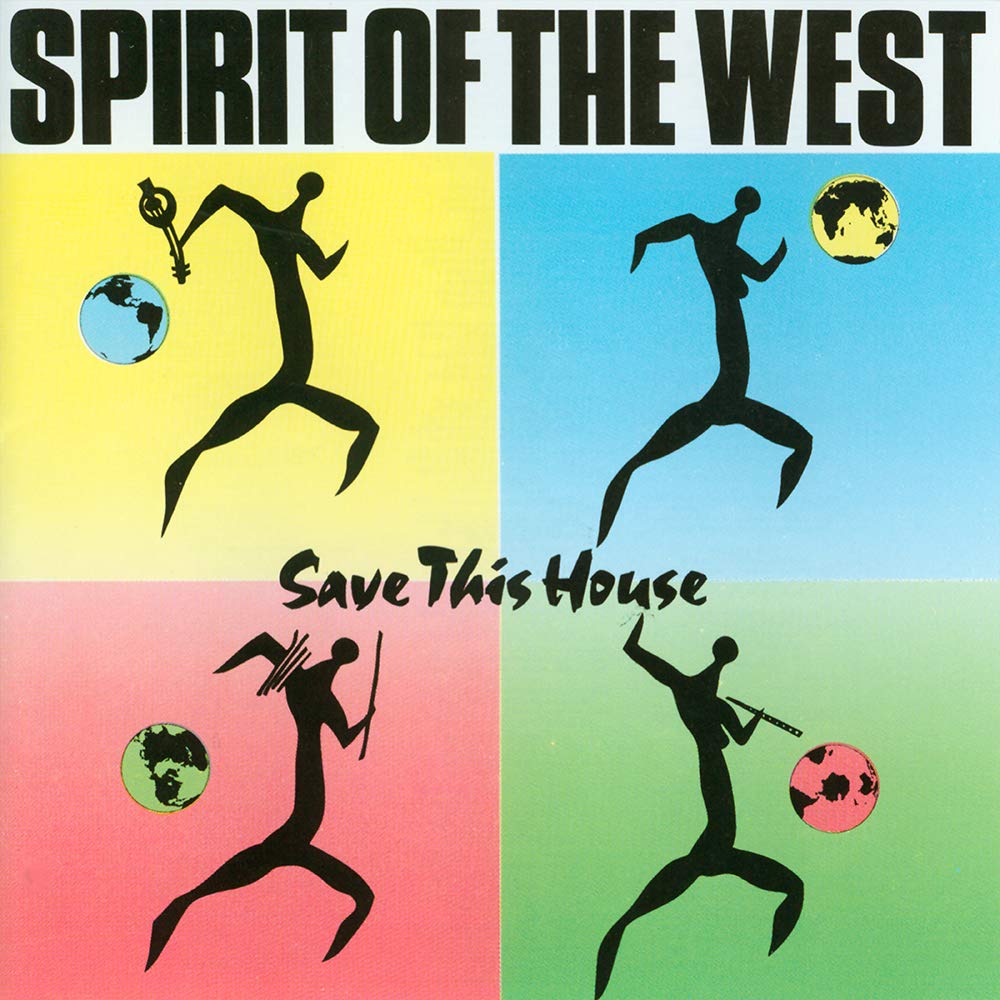 Save This House (Imported) book cover