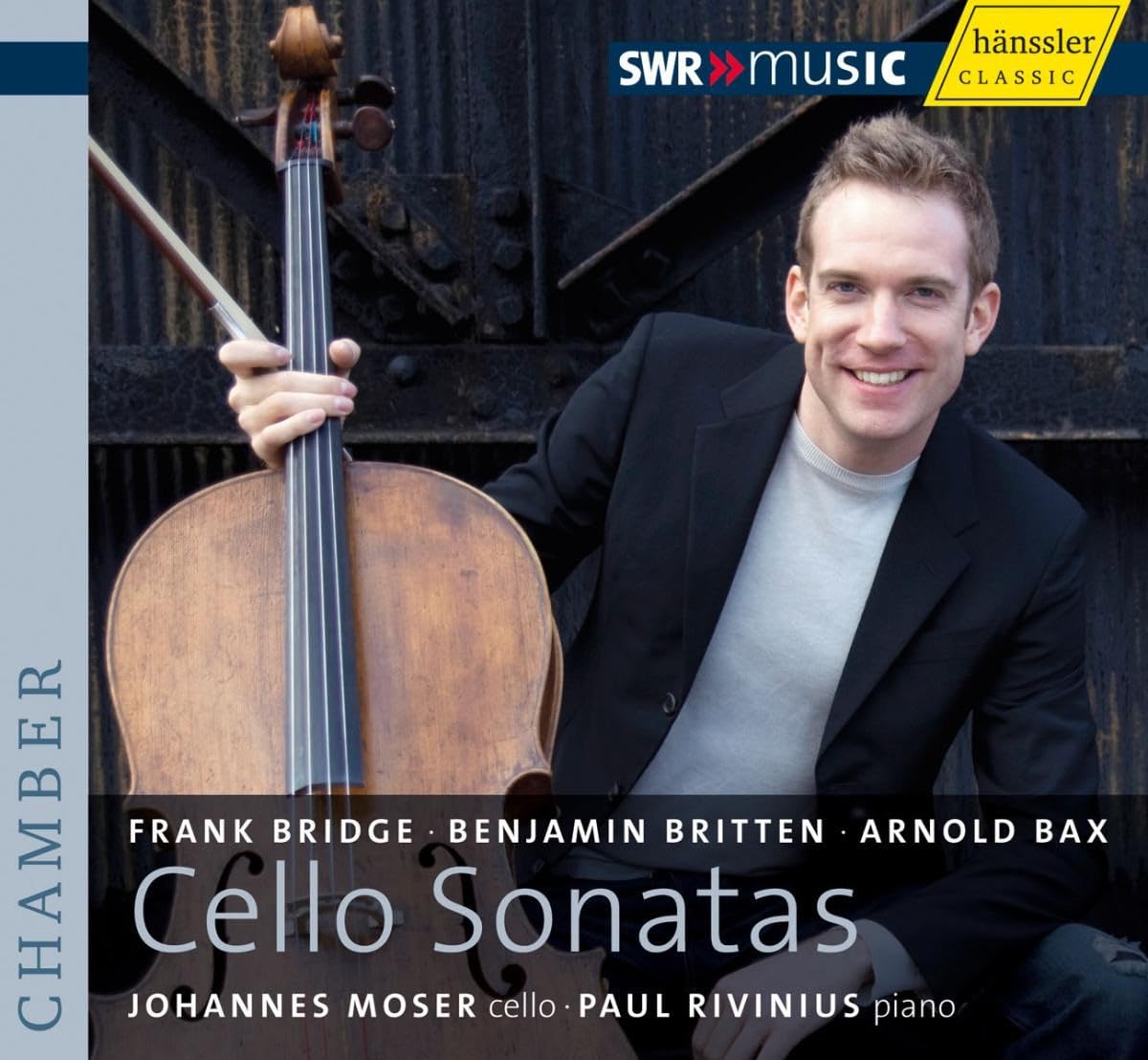 Cello Sonatas book cover