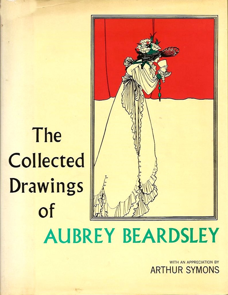 Collected Drawings: Aubrey Bear book cover