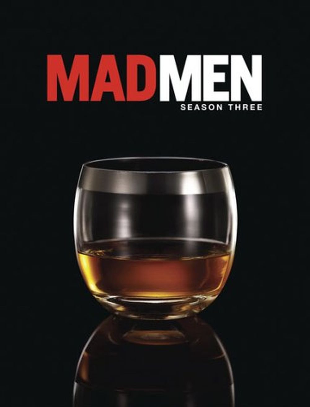 Mad Men book cover