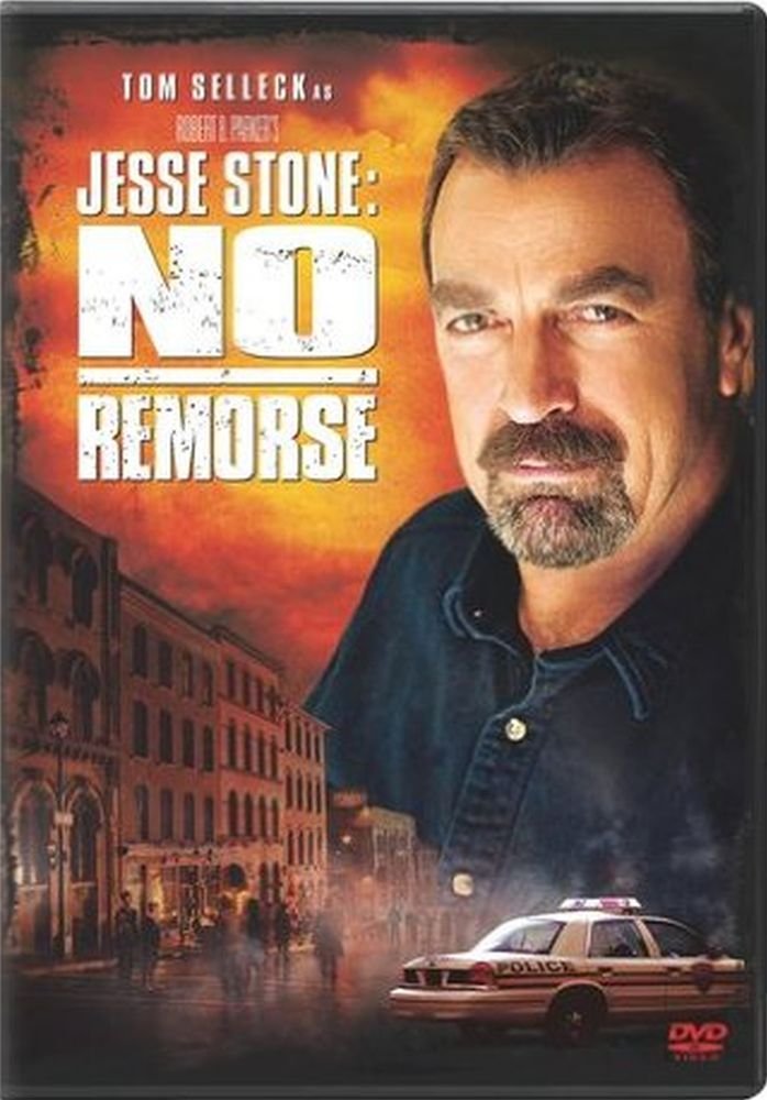 Jesse Stone Collection 1 DVD