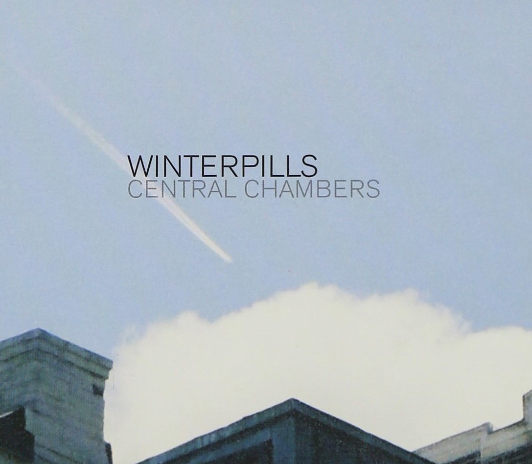 Central Chambers book cover