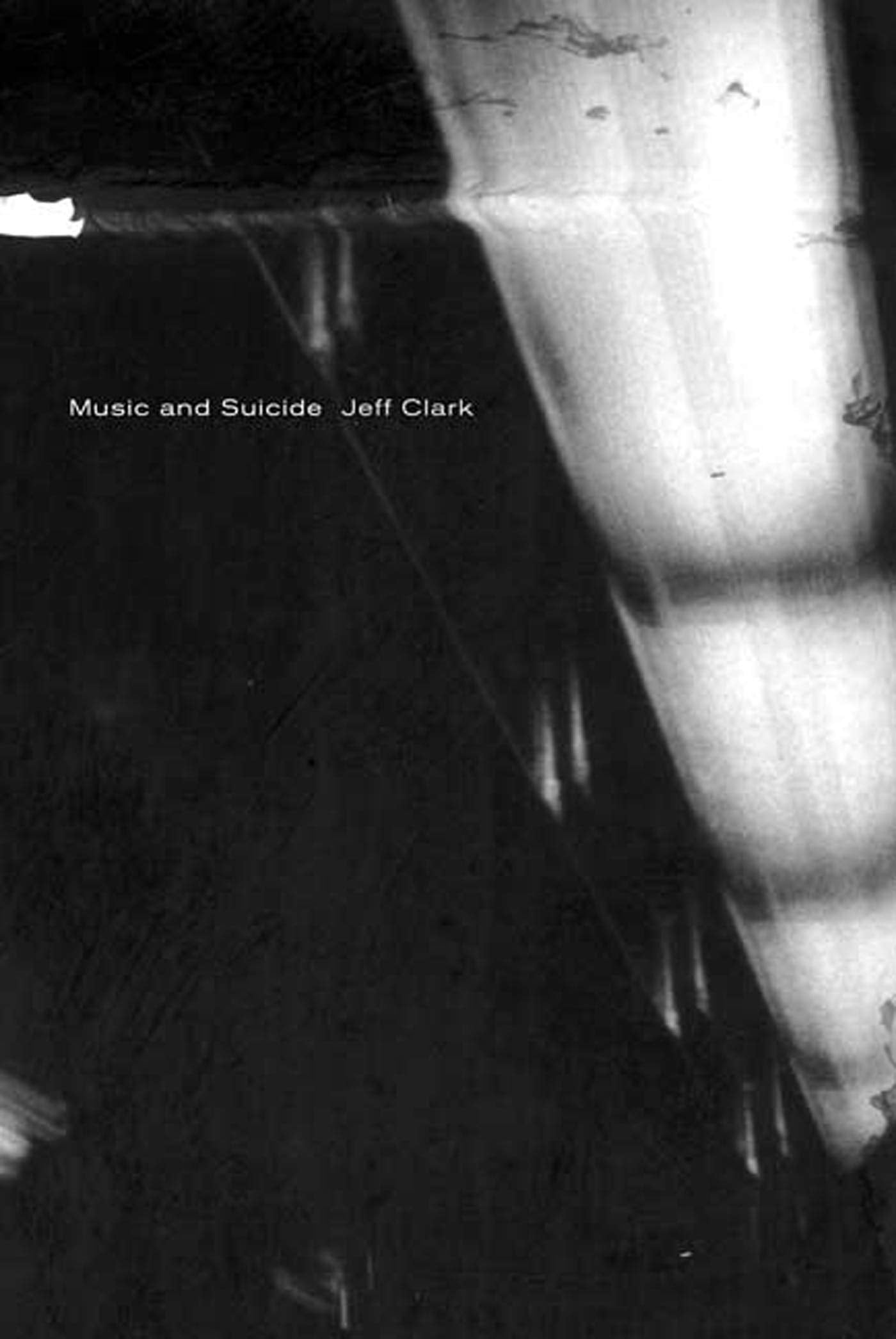 Music and Suicide: Poems book cover