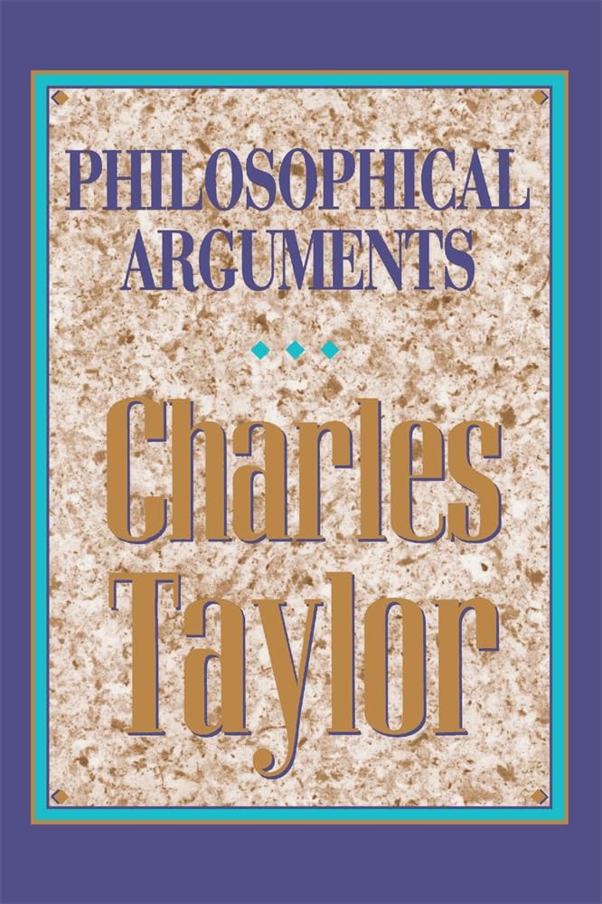 Philosophical Arguments (Revised) book cover