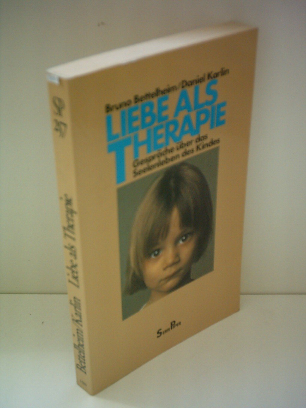 Uses of Enchantment: The Meaning and Importance of Fairy Tales book cover