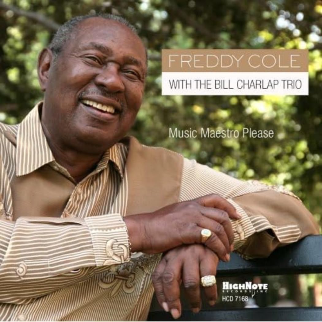 Music Maestro Please book cover