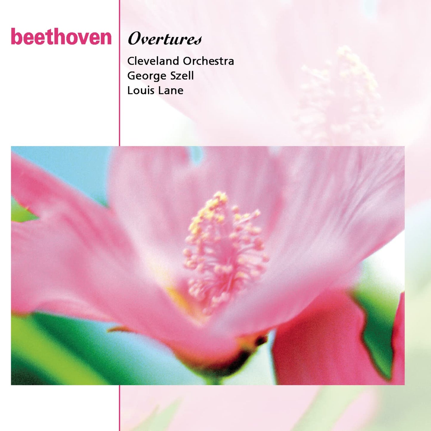Beethoven: Overtures (Essential Classics) book cover