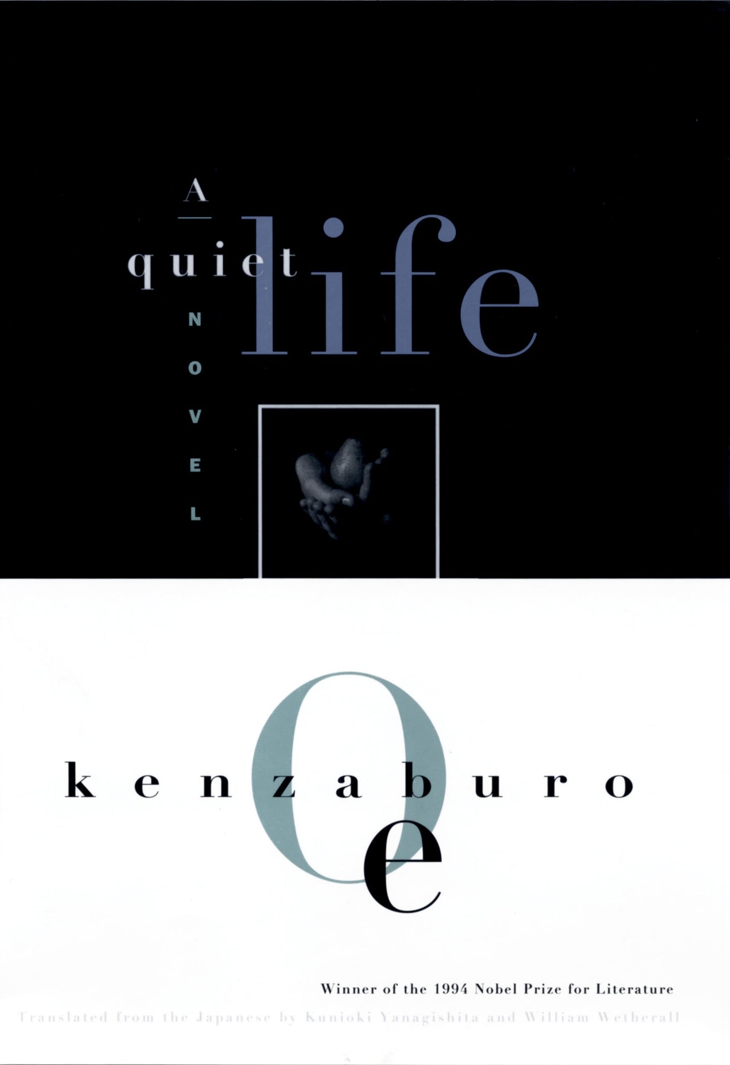 Quiet Life book cover