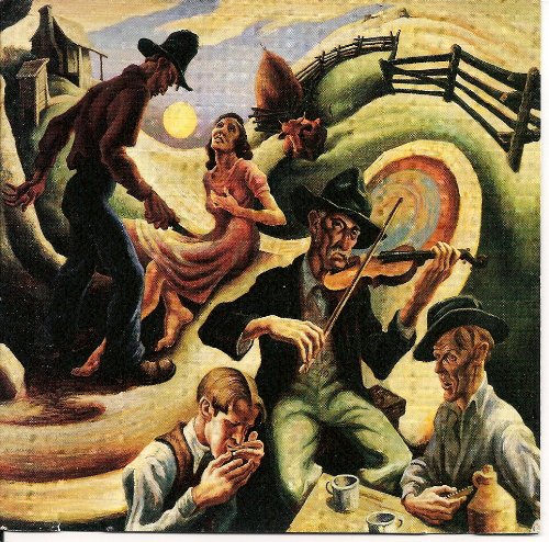 Lone Green Valley book cover