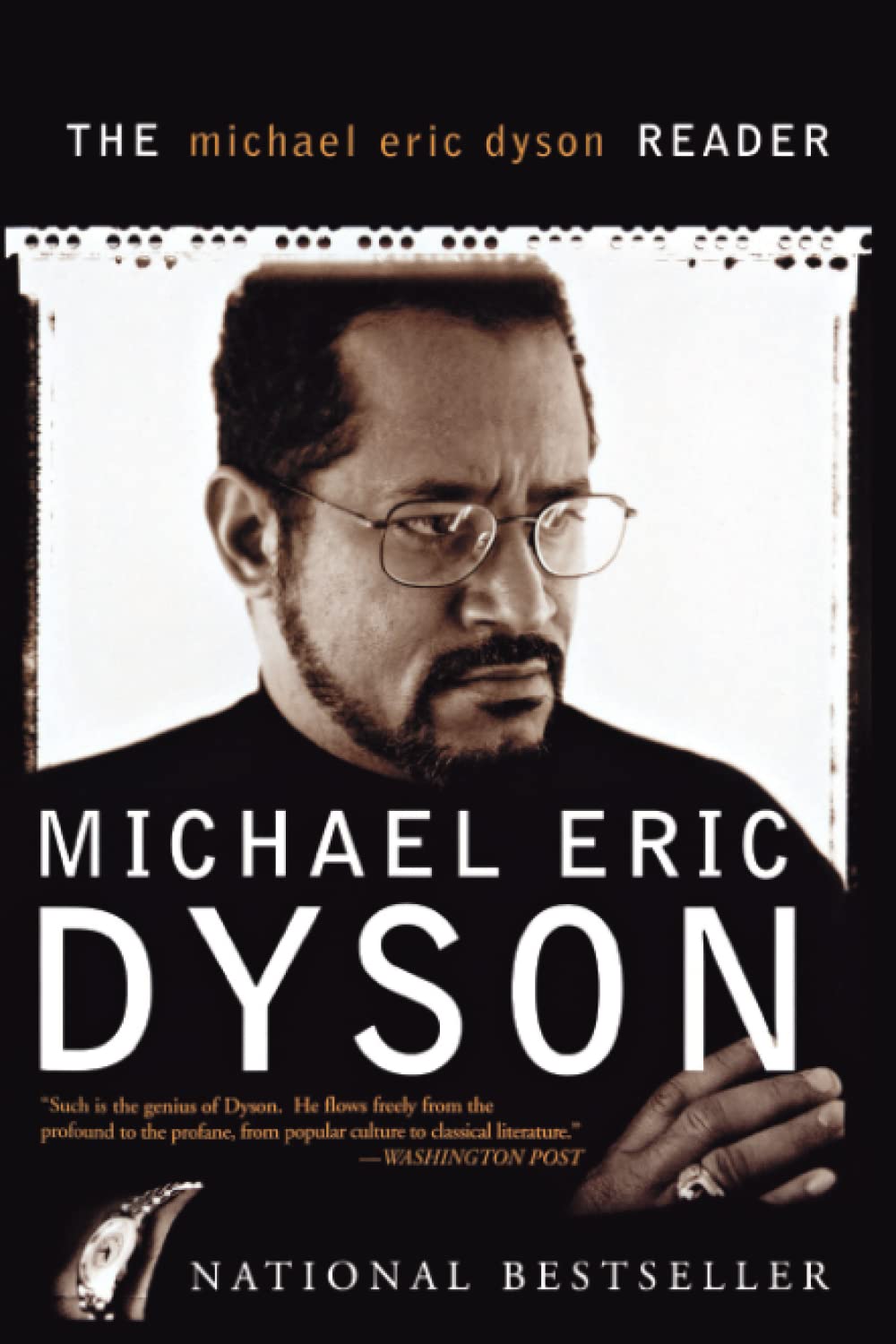 Michael Eric Dyson Reader (Revised) book cover