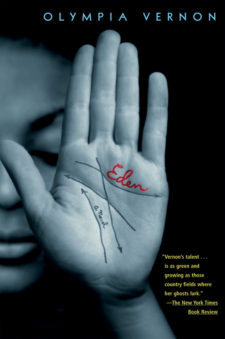 Eden: A Novel book cover