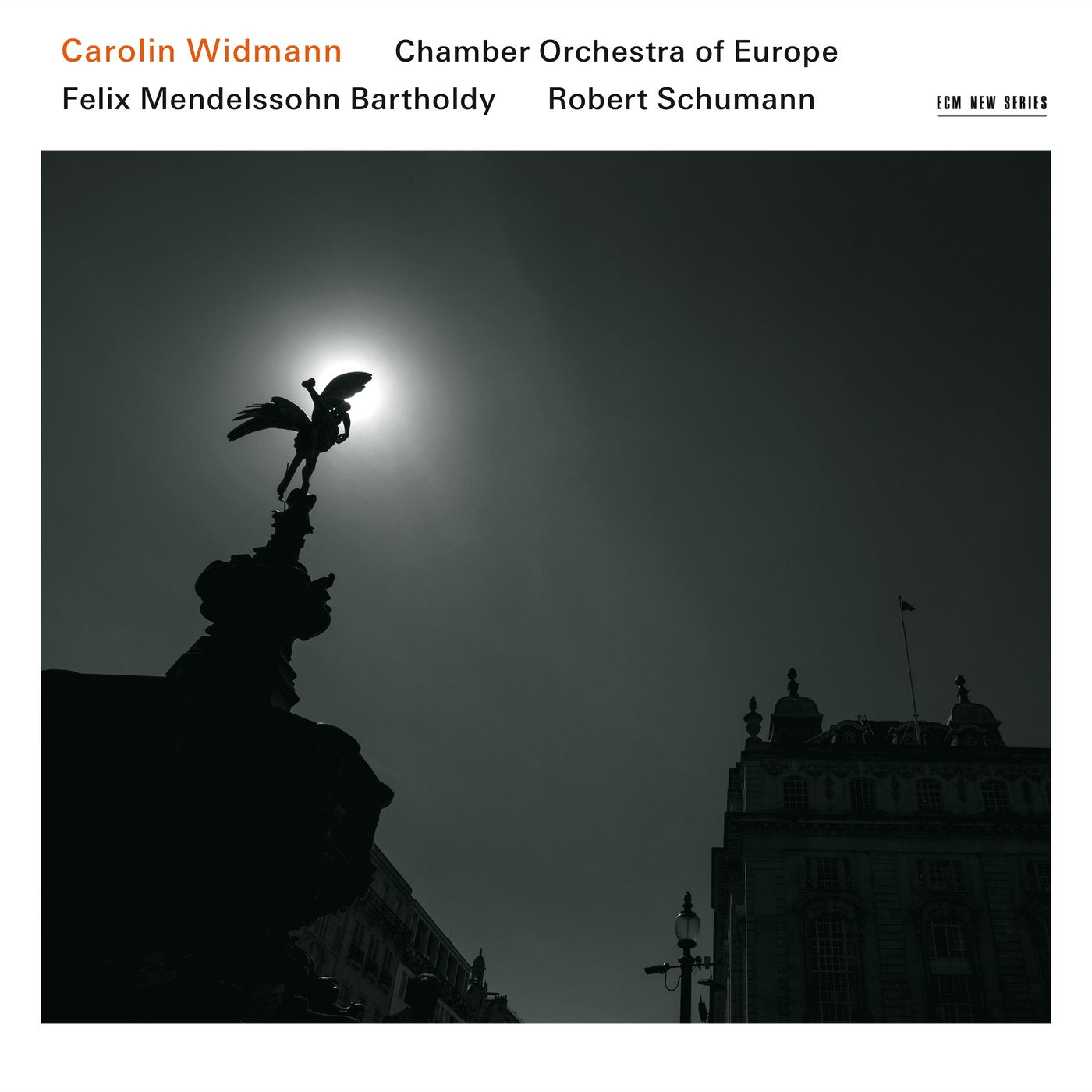 Mendelssohn / Schumann book cover