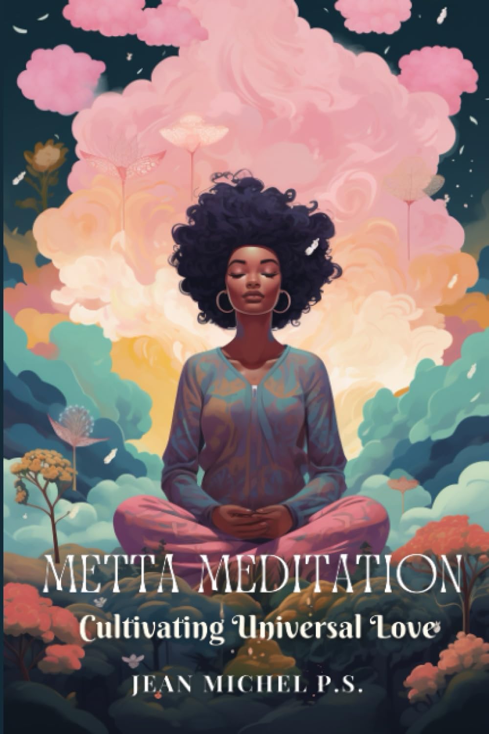 Metta Meditation - Cultivating Universal Love: Cultivate Universal Love: Complete Guide to Metta Meditation with Practical Exercises to Transform Your Life
