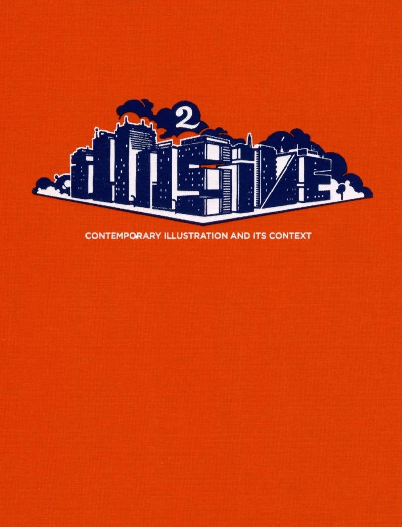 Illusive 2: Contemporary Illustration and Its Context book cover