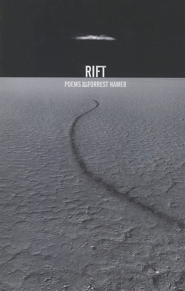Rift: Poems book cover