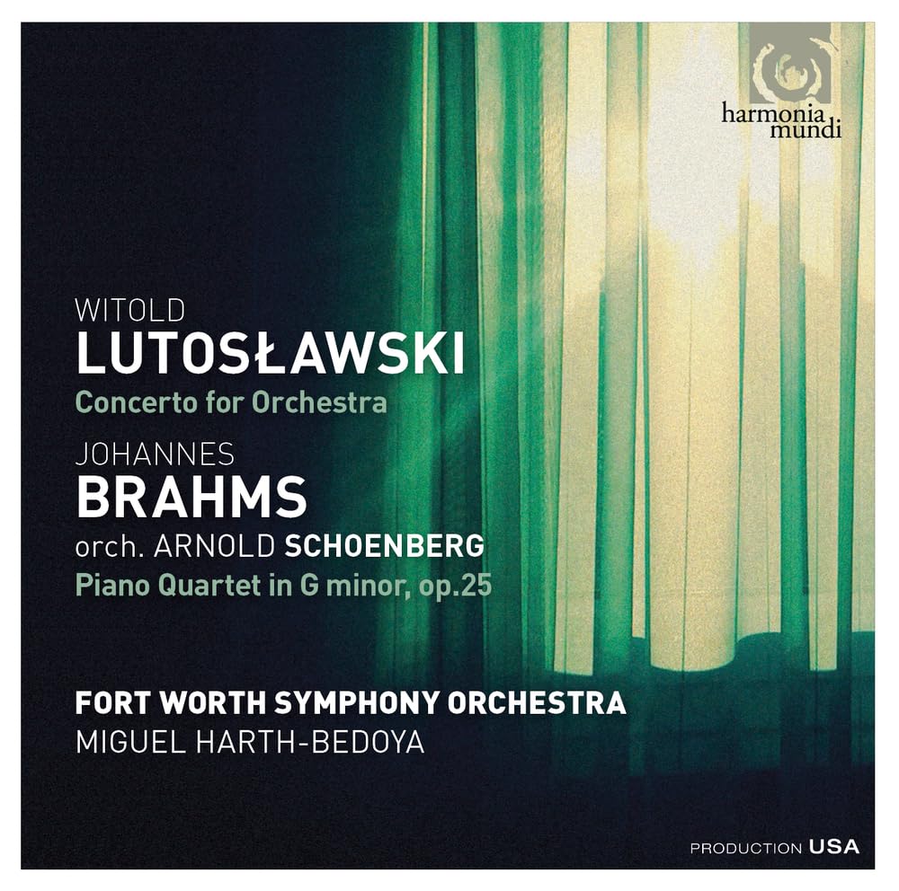 Concerto for Orchestra book cover