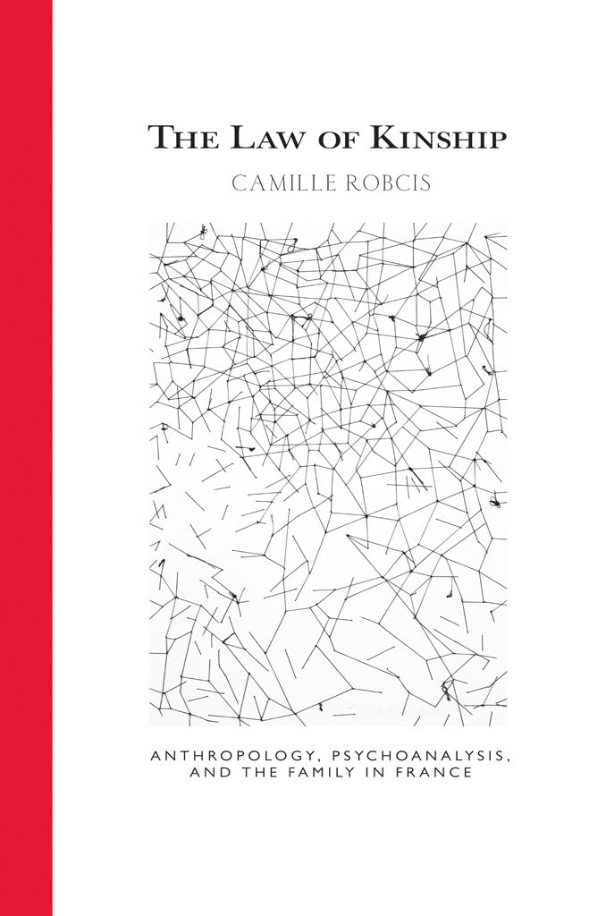 Law of Kinship book cover