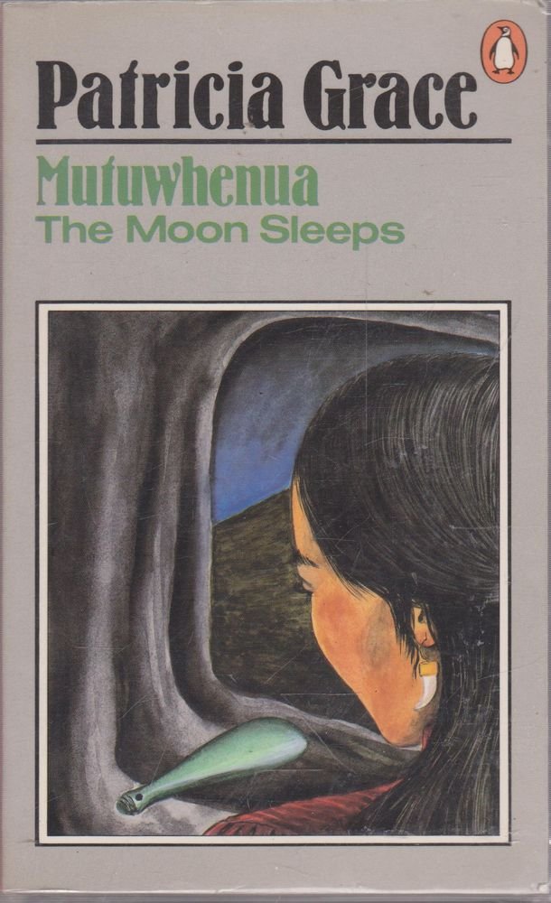 Mutuwhenua book cover