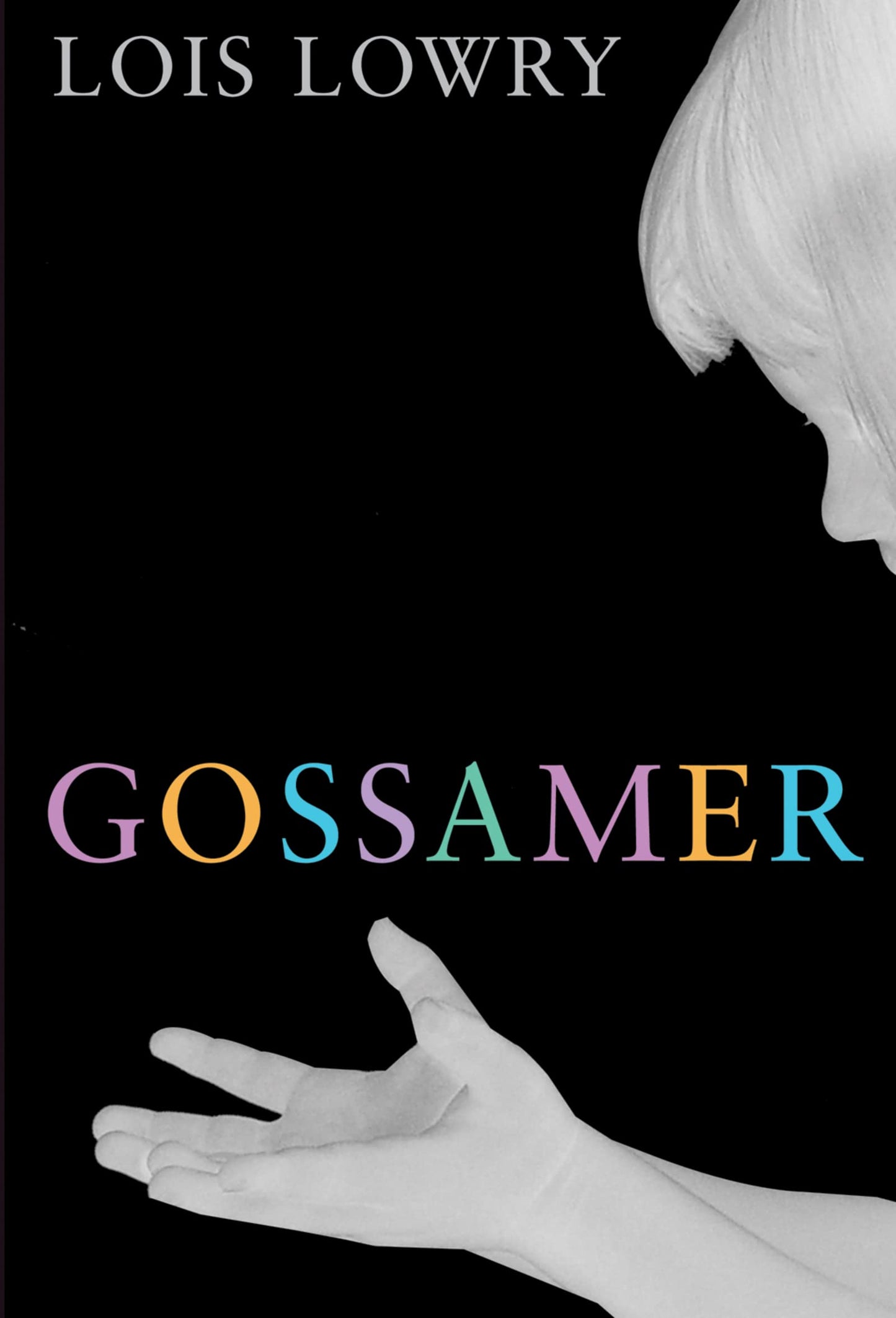 Gossamer book cover