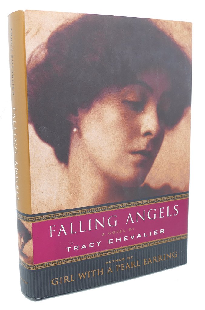 Falling Angels