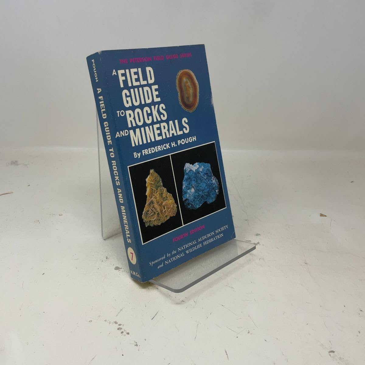 FG Rocks Pa (Revised) book cover