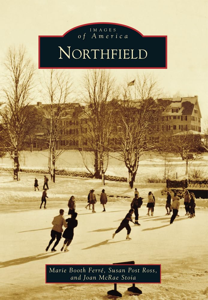 Northfield book cover