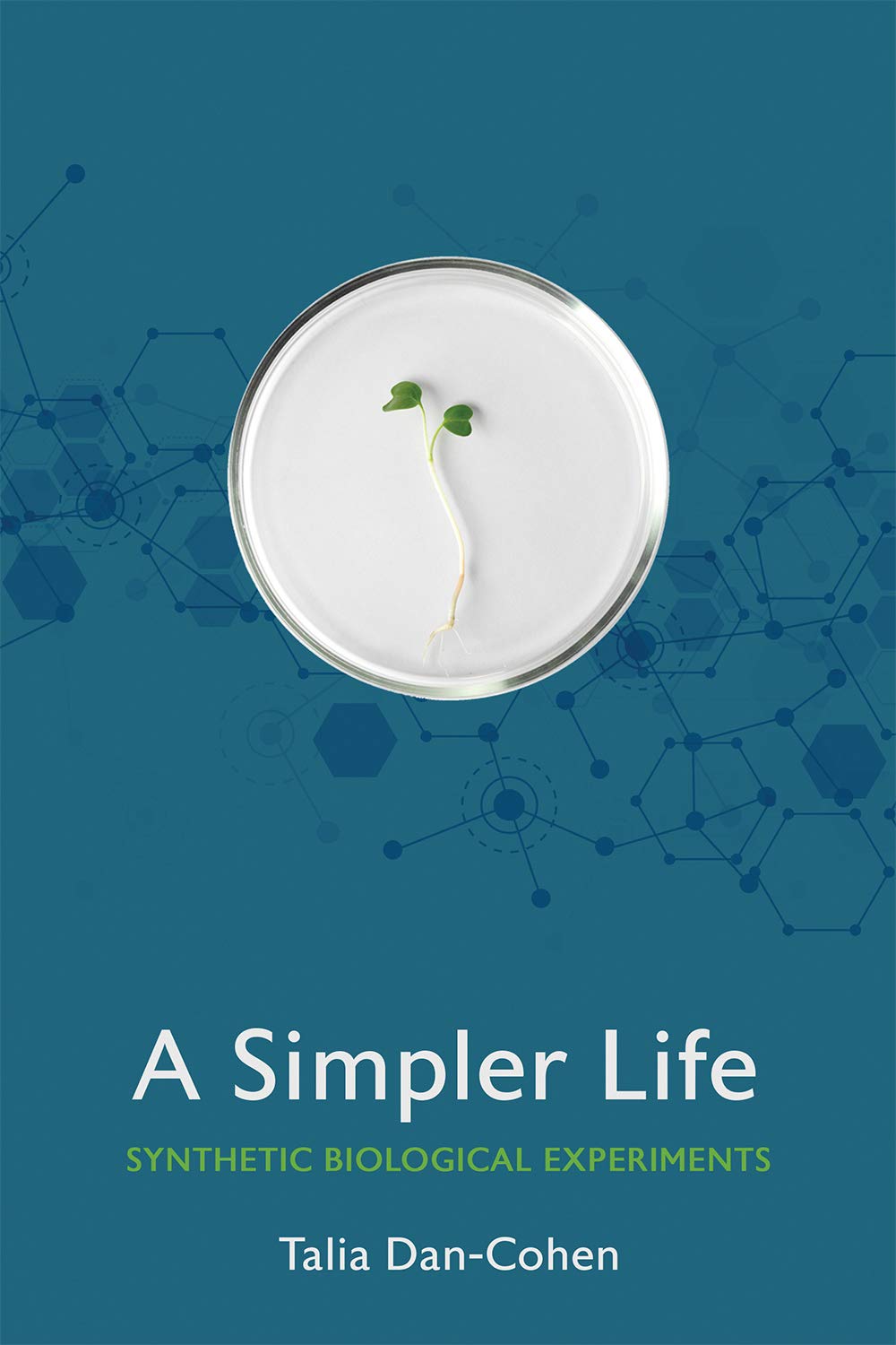 Simpler Life book cover