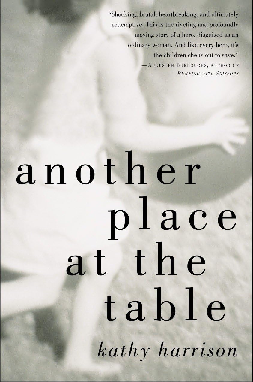 Another Place at the Table book cover