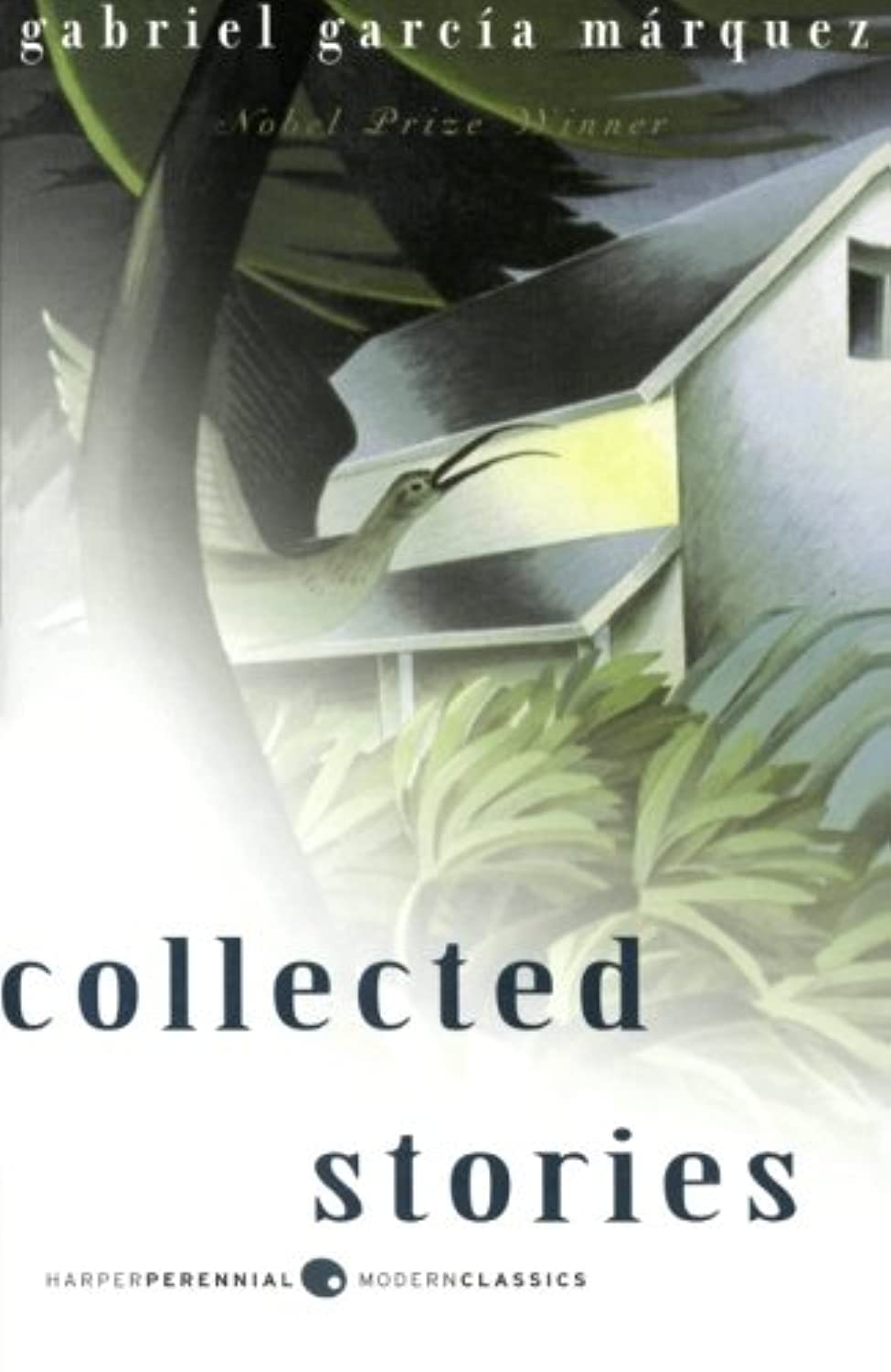 Collected Stories book cover